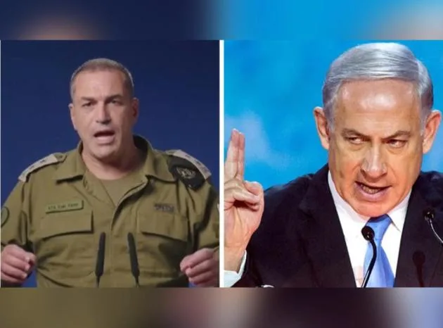 Occupazione di Gaza - insorgenza, sfide e lezioni apprese - brigatafolgore.net Occupazione di Gaza - sfide e lezioni apprese - brigatafolgore.net