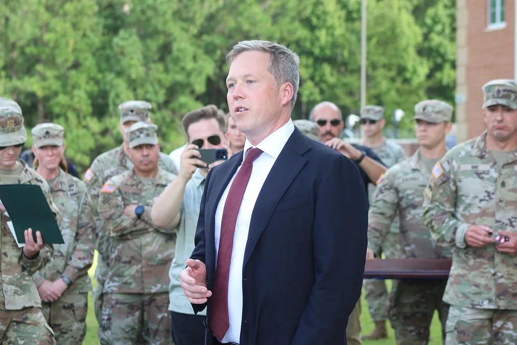 L’Esercito USA crea una nuova specialità per l’Intelligenza Artificiale - brigatafolgore.net