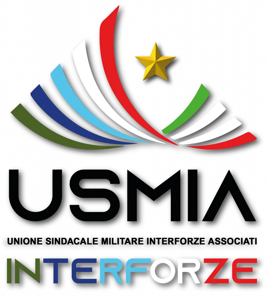 USMIA guida la storica firma del primo contratto della dirigenza militare - brigatafolgore.net