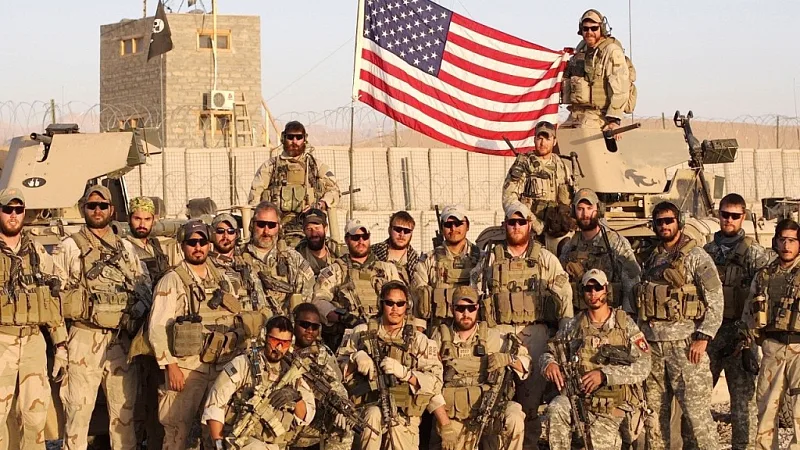 Forze Speciali USA, il Congresso tra tagli e nuove sfide globali