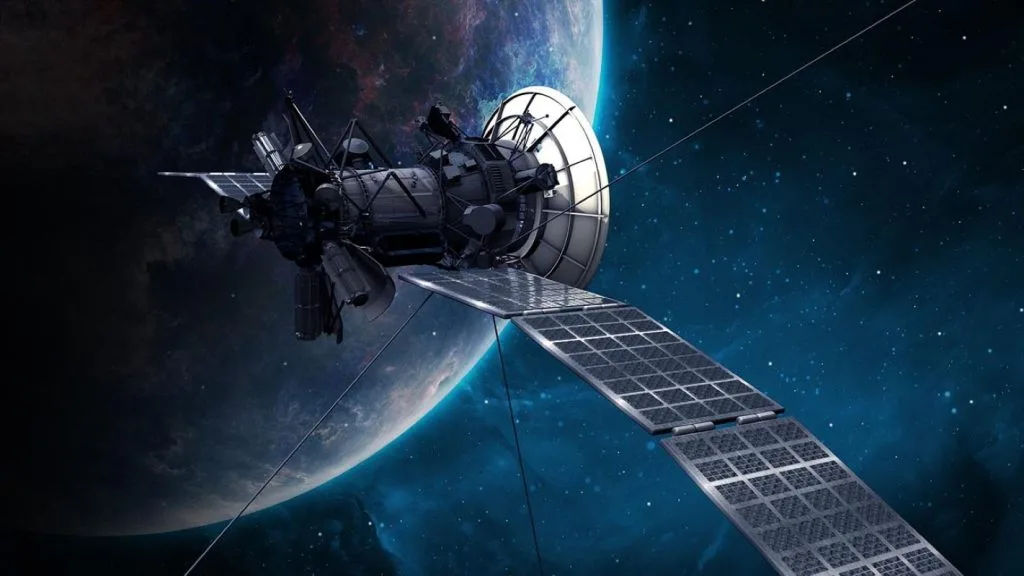 Il Potere Spaziale: Operazioni Militari e il Ruolo Cruciale dell'Intelligenza Artificiale