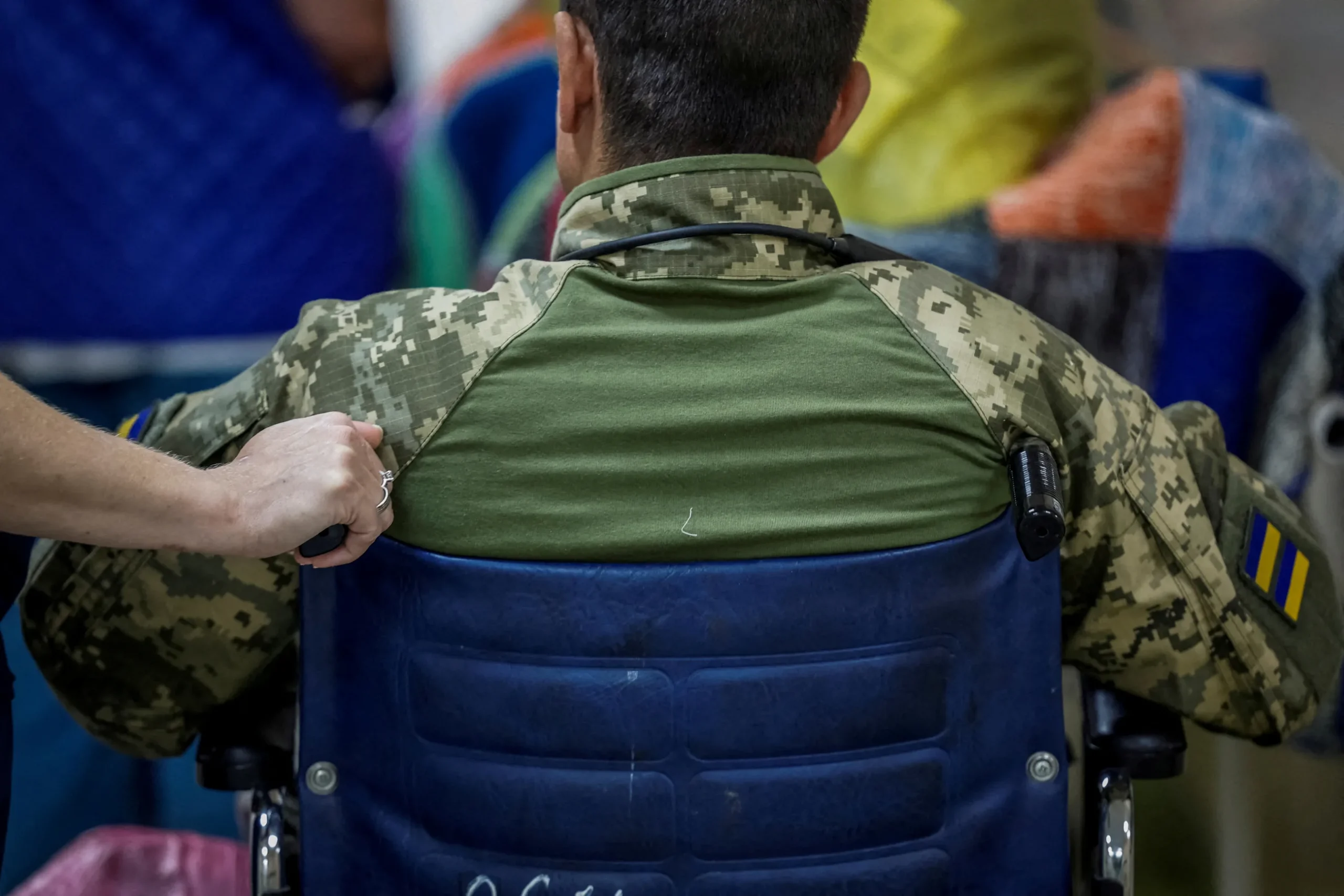 Lettonia: NATO “Renovator” capacità di riabilitazione militari feriti in Ucraina Lettonia: NATO “Renovator” capacità di riabilitazione militari feriti in Ucraina