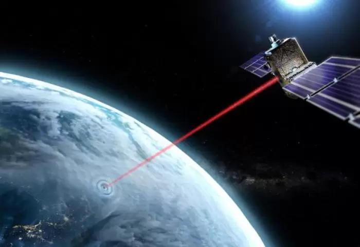 Difesa spaziale: l’Australia lancia Atlas, il nuovo scudo laser per i satelliti