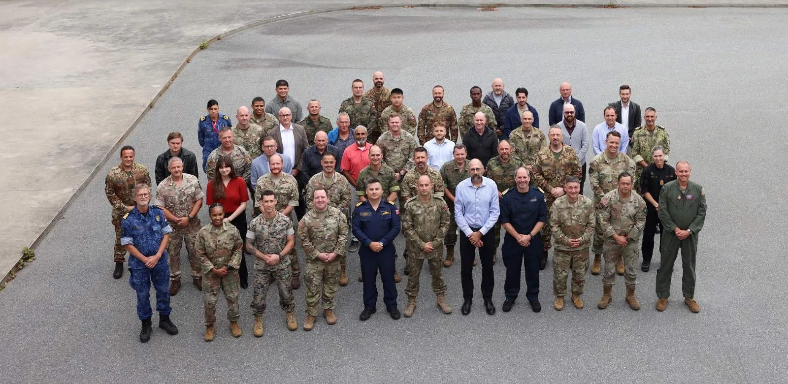 NATO e l’intelligenza artificiale: il JWC addestra i propri team al Maven Smart System NATO e l’intelligenza artificiale: il JWC addestra i propri team al Maven Smart System