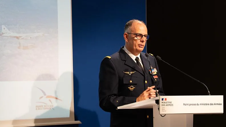 Guardiani del cielo: la Francia in prima linea nella lotta ai droni