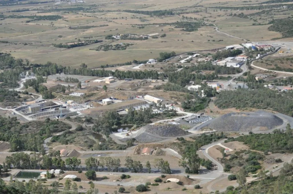 In Sardegna Rheinmetall crea un polo strategico per la produzione di droni da combattimento