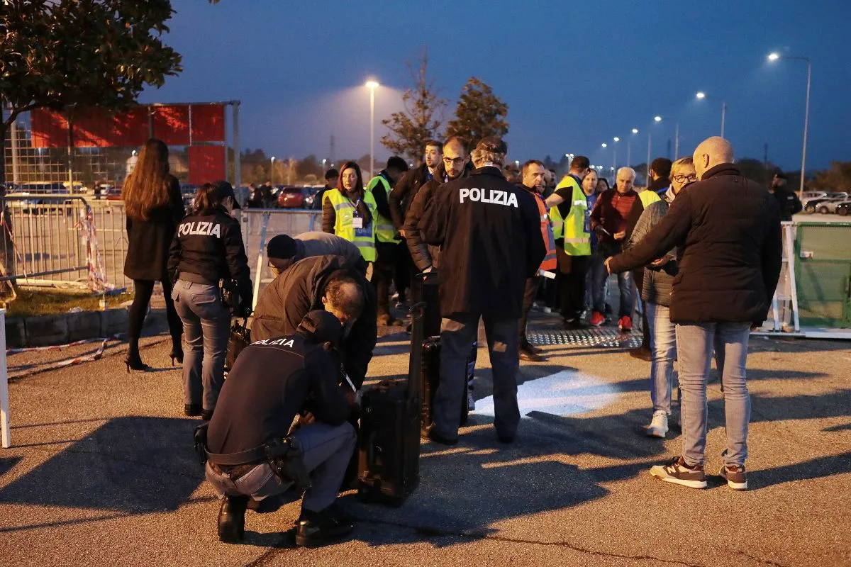 Italia–Israele, il Ministero dell’Interno chiarisce: “Nessuna intelligence estera in campo”