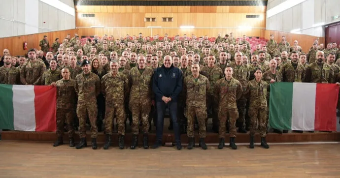 L’Italia prepara l’Esercito Cyber: 1.500 unità per la difesa digitale nazionale