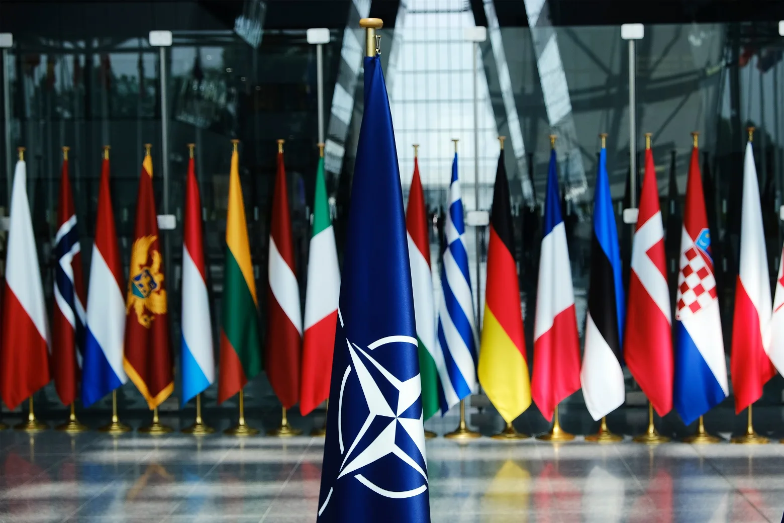 Approfondimento: La deterrenza nucleare nella strategia della NATO