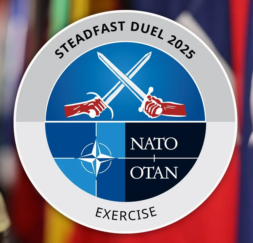 Steadfast Duel 25 - Gen.B Mandolesi: Militari Italiani professionali e competenti - brigatafolgore.net