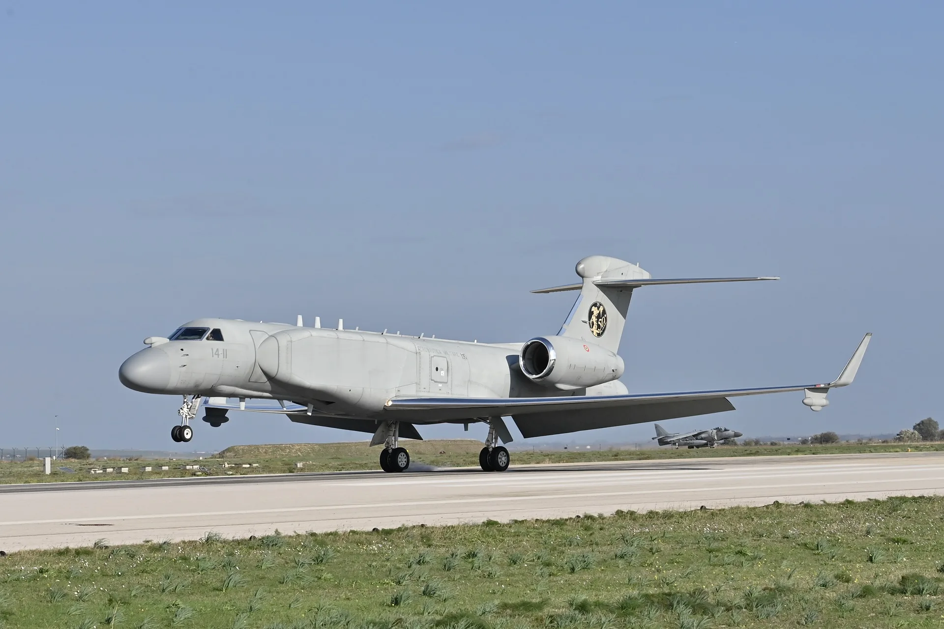 Falcon Strike 2025: L'Italia Al Centro della Difesa Aerea NATO con l'Integrazione 4ª e 5ª Generazione Falcon Strike 2025: L'Italia Al Centro della Difesa Aerea NATO con l'Integrazione 4ª e 5ª Generazione