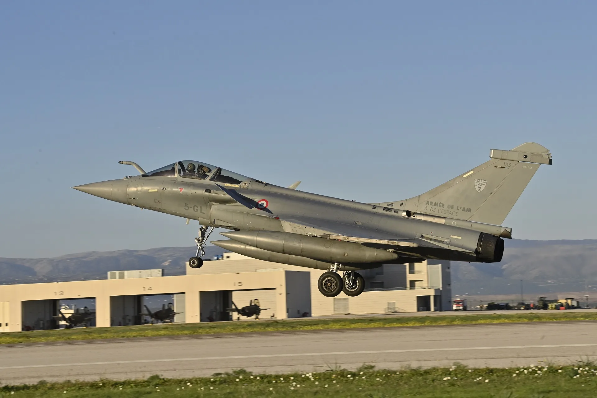 Falcon Strike 2025: L'Italia Al Centro della Difesa Aerea NATO con l'Integrazione 4ª e 5ª Generazione Falcon Strike 2025: L'Italia Al Centro della Difesa Aerea NATO con l'Integrazione 4ª e 5ª Generazione