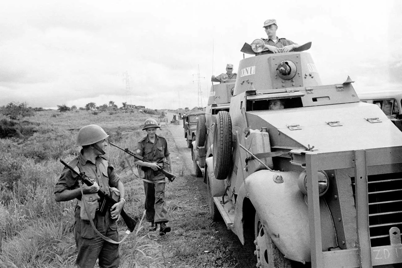11 novembre 1961: 64 anni dall’eccidio di Kindu, il sacrificio dei 13 aviatori italiani in missione di pace