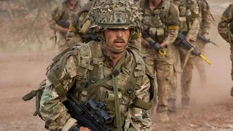 Regno Unito pronto alla guerra? I limiti della difesa UK e lo specchio scomodo per l’Italia Regno Unito pronto alla guerra? I limiti della difesa UK e lo specchio scomodo per l’Italia