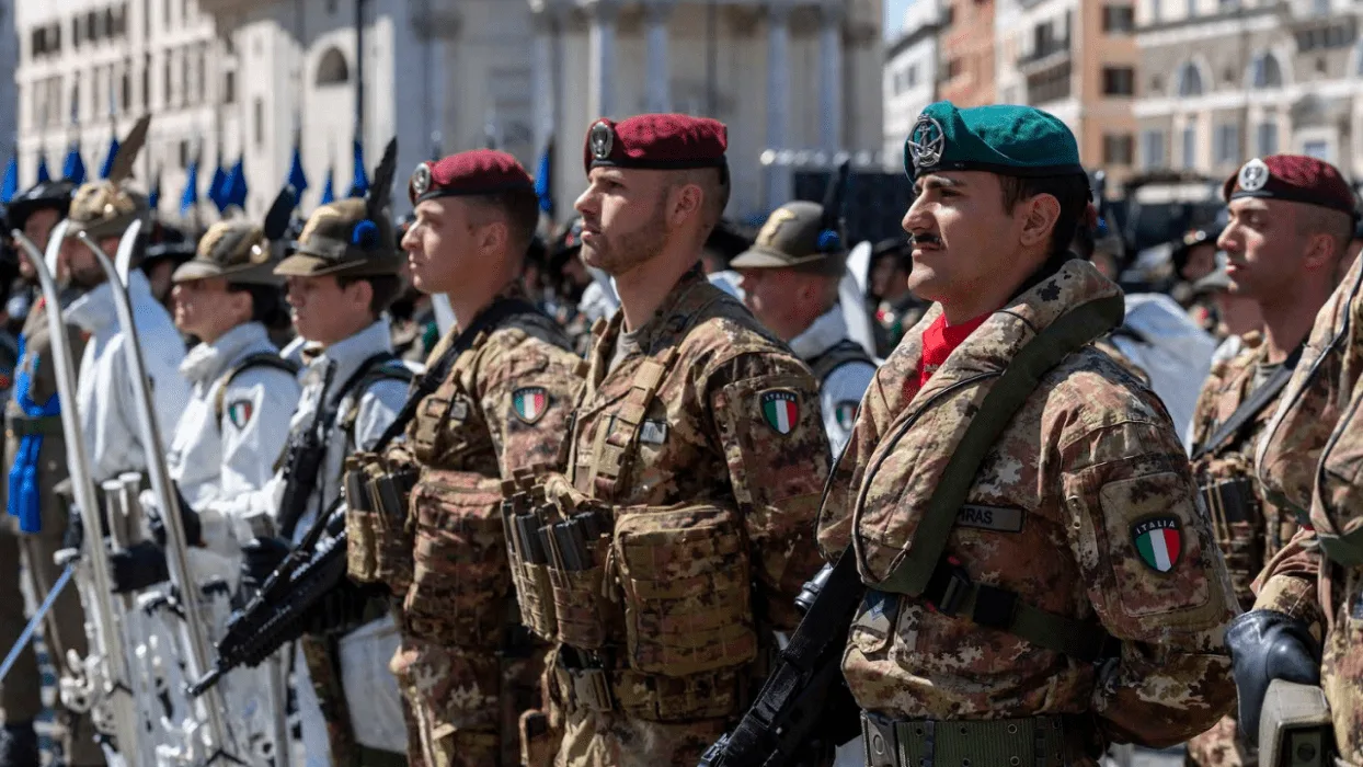Il Nuovo Esercito: perché guardare all’America Latina