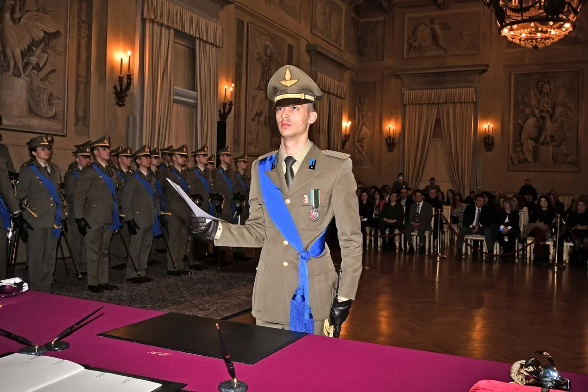 Formare i Junior Leader Militari: valori, competenze e credibilità professionale