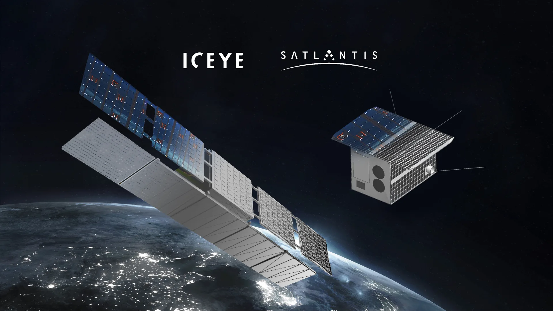 Intelligenza Artificiale dalla Polonia per Satelliti Tedeschi Intelligenza Artificiale dalla Polonia per Satelliti Tedeschi