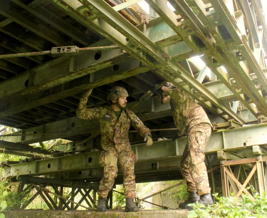 Formare i Junior Leader Militari: valori, competenze e credibilità professionale