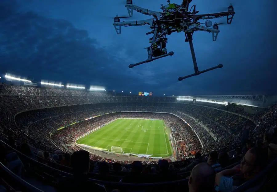 Mondiali 2026: il Pentagono pianifica Comando e Controllo integrato C/Drone Mondiali 2026: il Pentagono pianifica Comando e Controllo integrato C/Drone