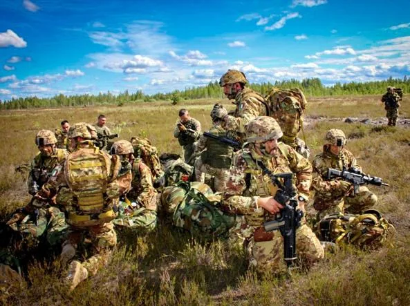 Il Nuovo Esercito: perché guardare all’America Latina