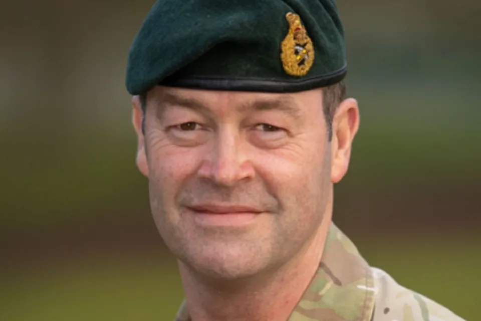 Regno Unito pronto alla guerra? I limiti della difesa UK e lo specchio scomodo per l’Italia Regno Unito pronto alla guerra? I limiti della difesa UK e lo specchio scomodo per l’Italia