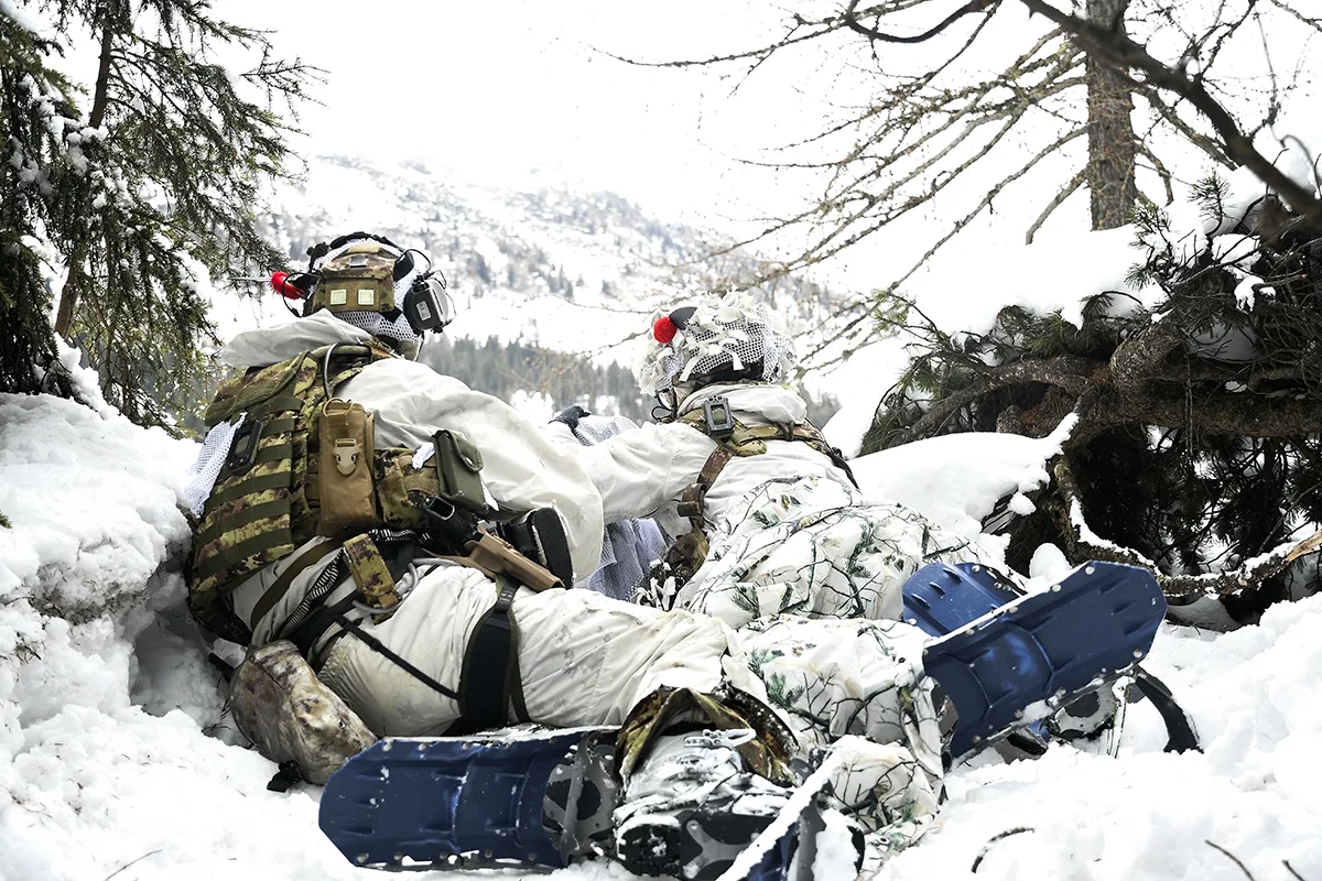 Groenlandia, la nuova frontiera militare dell’Artico (e il nodo italiano: Alpini pronti, ma per ora “no”)