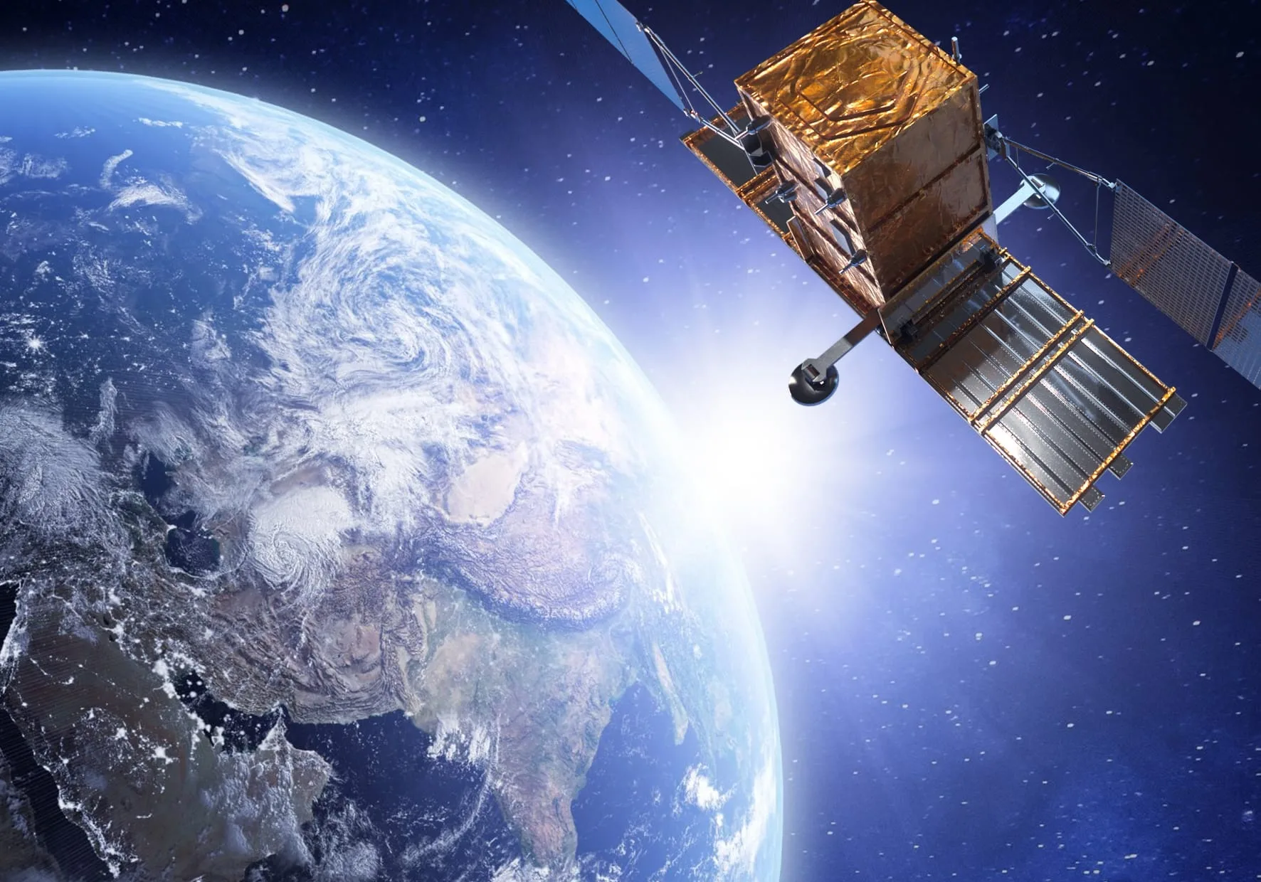 Lanciato COSMO-SkyMed CSG-FM3: la Difesa potenzia l'Osservazione della Terra