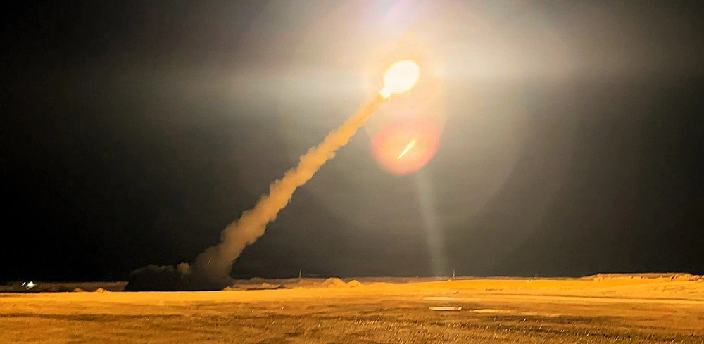 Ops Hawkeye Strike - USA all'ISIS: se colpite i nostri combattenti, vi troveremo e vi uccideremo