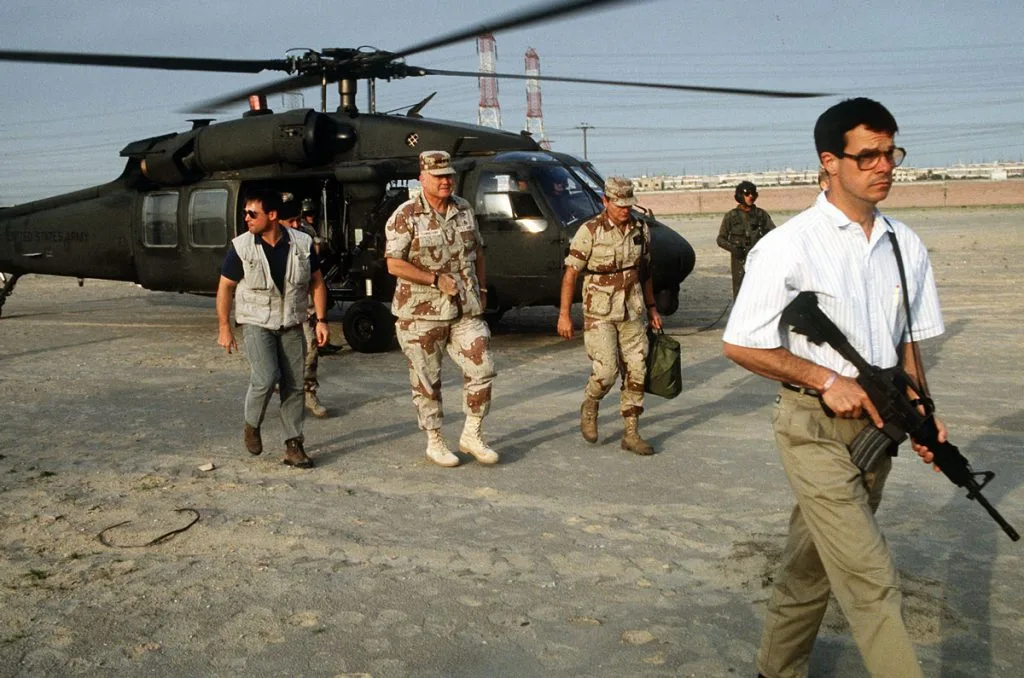 Delta Force, la mano invisibile di Washington. Dalla fondazione alle missioni che hanno cambiato la storia, fino alla cattura di Maduro - brigatafolgore.net