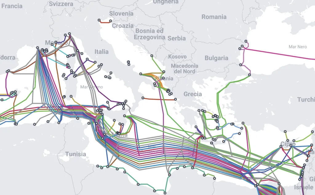 Difesa Sottomarina: La NATO Rende il Mediterraneo Frontiera Anti-Ibrida