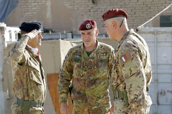 Cognitive Warfare: i Caduti in Afghanistan per attaccare le cariche istituzionali. La Guerra che passa dalle parole (e colpisce soprattutto la politica).