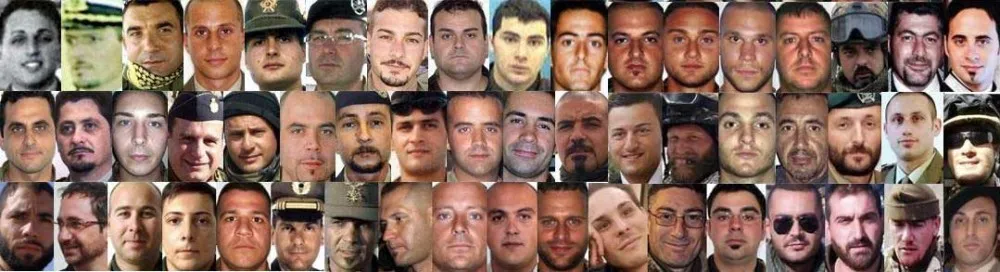 Cognitive Warfare: i Caduti in Afghanistan per attaccare le cariche istituzionali. La Guerra che passa dalle parole (e colpisce soprattutto la politica).