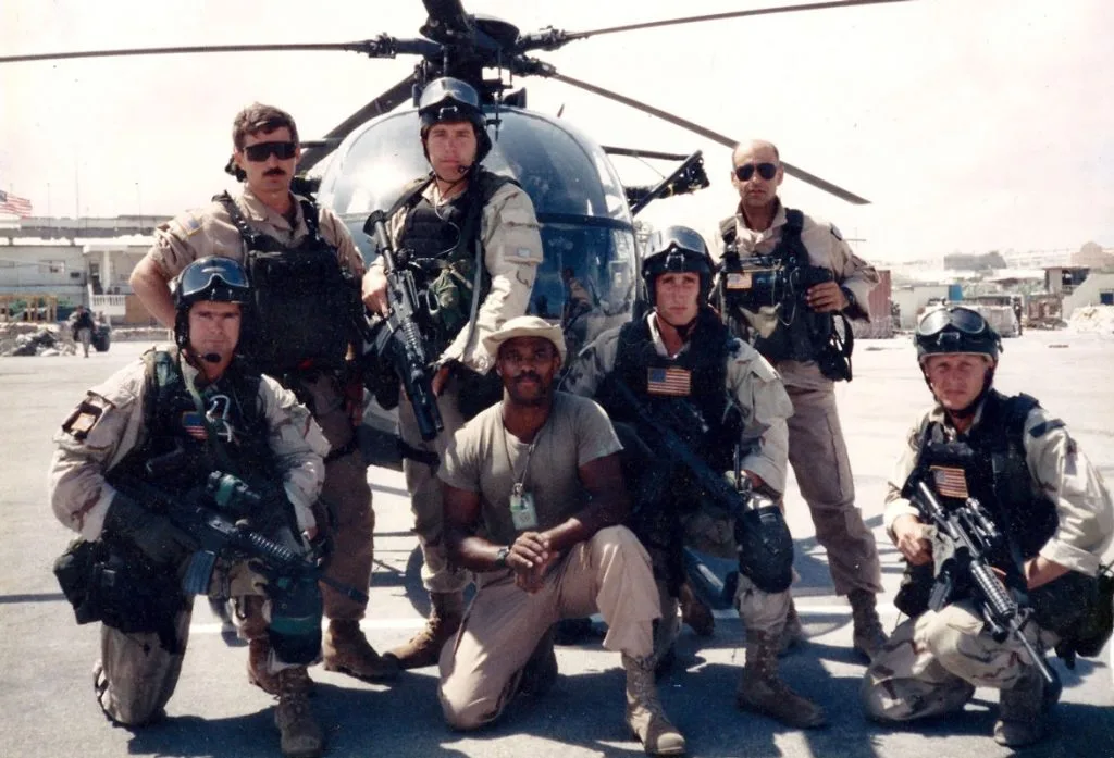 Delta Force, la mano invisibile di Washington. Dalla fondazione alle missioni che hanno cambiato la storia, fino alla cattura di Maduro - brigatafolgore.net