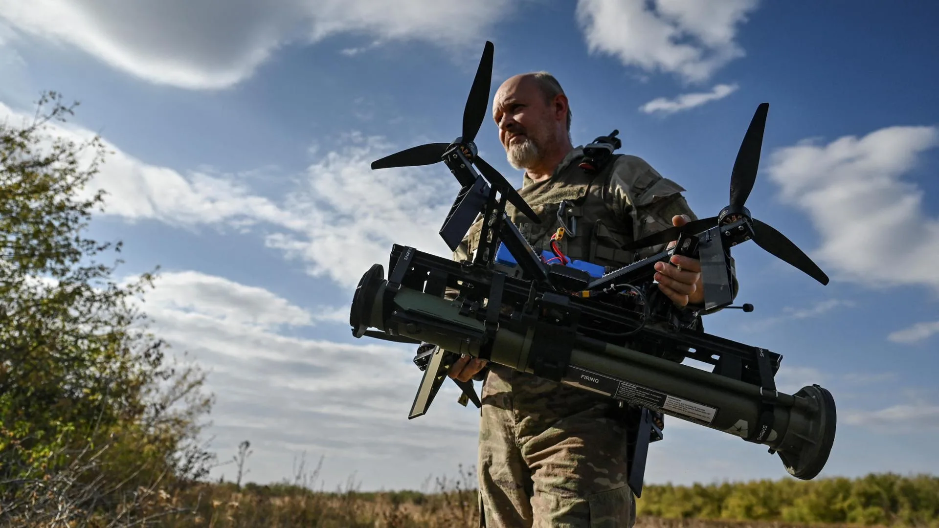 Ucraina: Lezioni tecnico-militari dalla Linea del Fronte