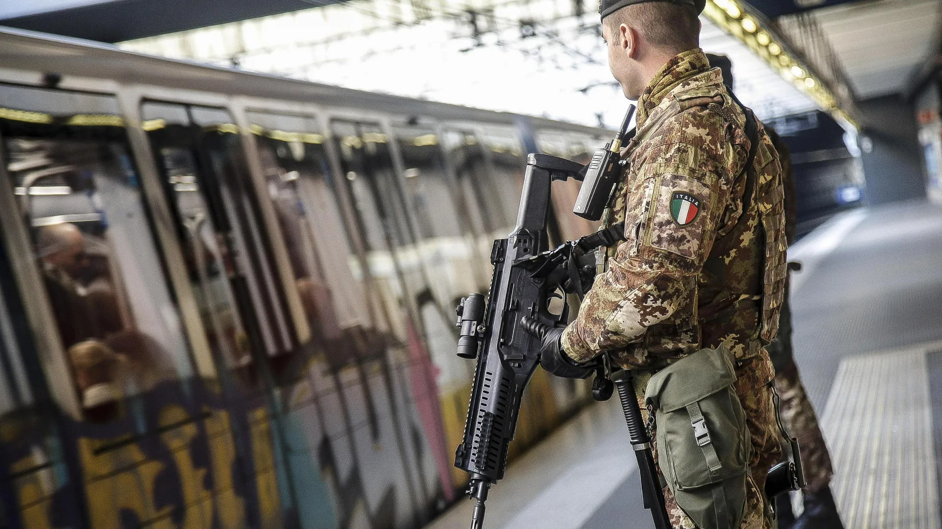 Decreto Sicurezza, scudo a metà: perché l’Esercito resta la Cenerentola della sicurezza