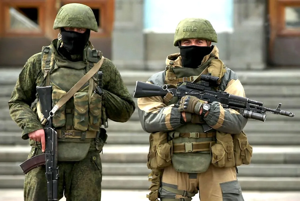 Munizioni “Triplex” contro i droni Fpv: la Russia arma la fanteria per il combattimento a corto raggio
