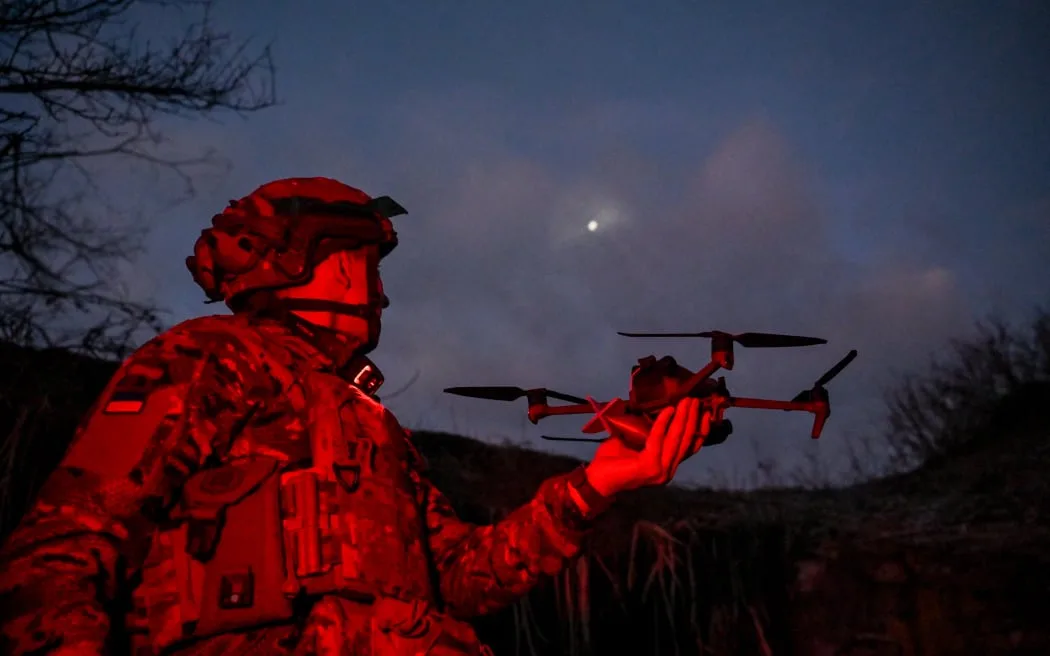 LEAP e la svolta C-UAS: forse l’Europa ha trovato la via giusta (e l’Italia può contare davvero)