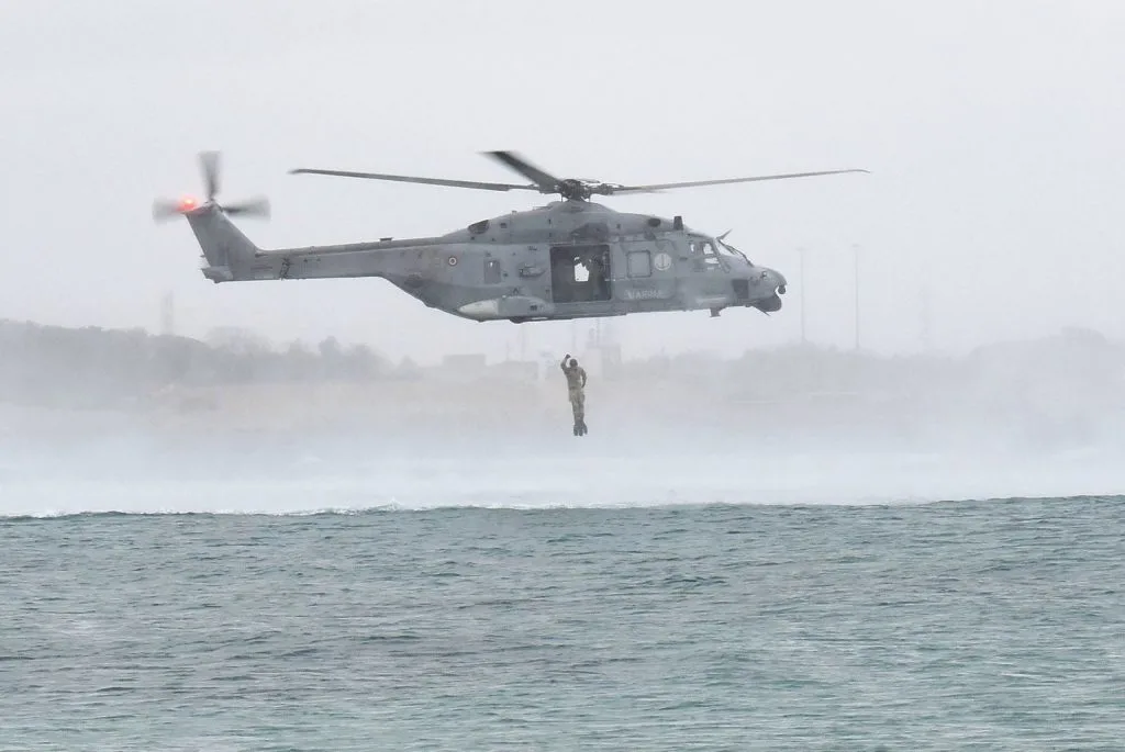 Brigata Marina San Marco: nuovi ricognitori anfibi per la Compagnia Nuotatori Paracadutisti