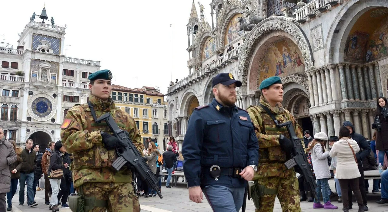 Decreto Sicurezza, scudo a metà: perché l’Esercito resta la Cenerentola della sicurezza