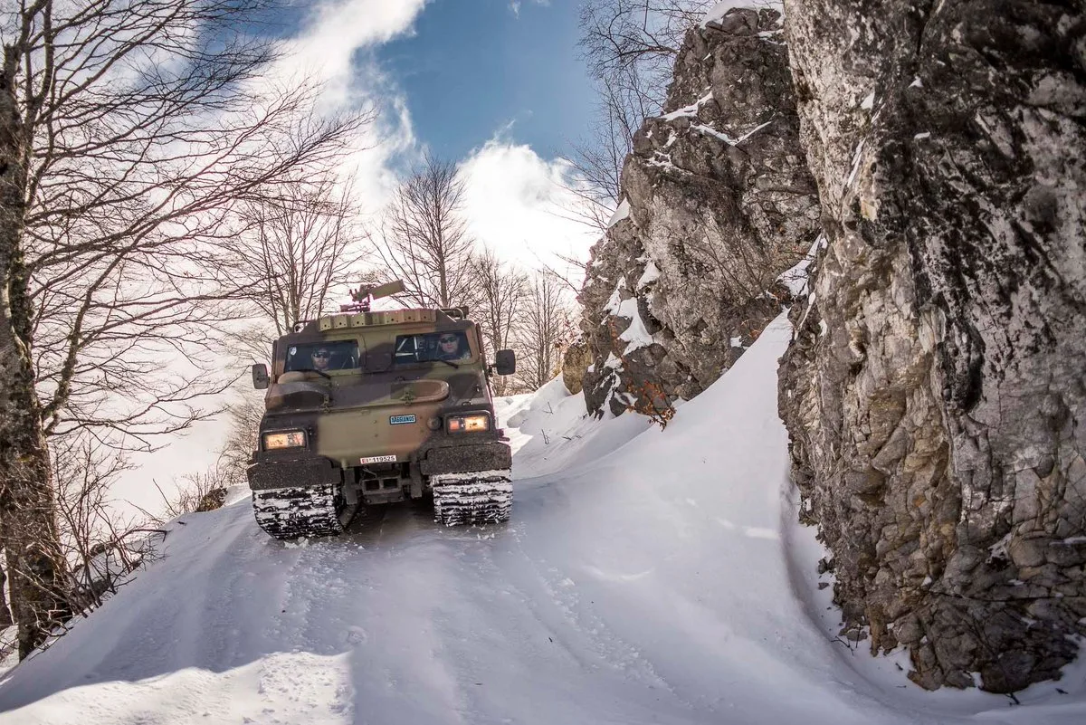 Ucraina: Lezioni tecnico-militari dalla Linea del Fronte