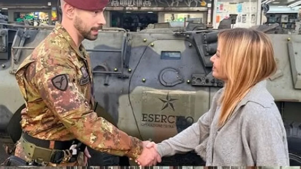 Decreto Sicurezza, scudo a metà: perché l’Esercito resta la Cenerentola della sicurezza