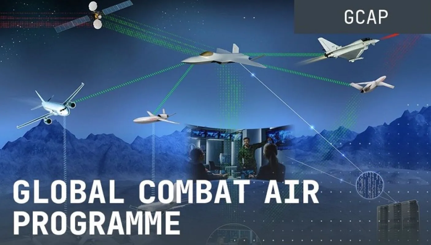 Droni e difesa aerospaziale: le linee guida del Generale Antonio Conserva Capo di Stato maggiore dell’Aeronautica