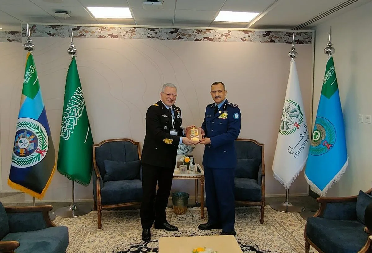 Da Spears of Victory al World Defense Show: l’Italia rafforza presenza e cooperazione aeronautica in Arabia Saudita, sullo sfondo del dossier GCAP