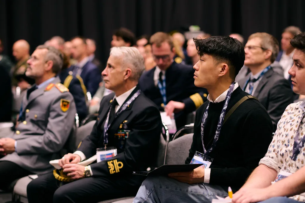 ITEC 2026 - Tecnologia per l'Addestramento: perché vale la pena esserci (e cosa aspettarsi) ITEC 2026 - Tecnologia per l'Addestramento: perché vale la pena esserci (e cosa aspettarsi)