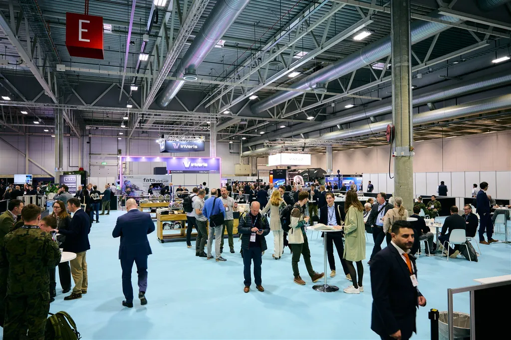 ITEC 2026 - Tecnologia per l'Addestramento: perché vale la pena esserci (e cosa aspettarsi) ITEC 2026 - Tecnologia per l'Addestramento: perché vale la pena esserci (e cosa aspettarsi)