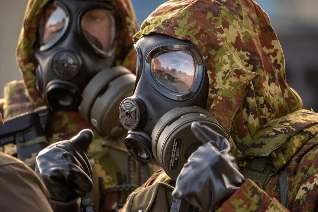 La Folgore "spinge" sull’addestramento ad alta intensità: concluso un intenso ciclo addestrativo
