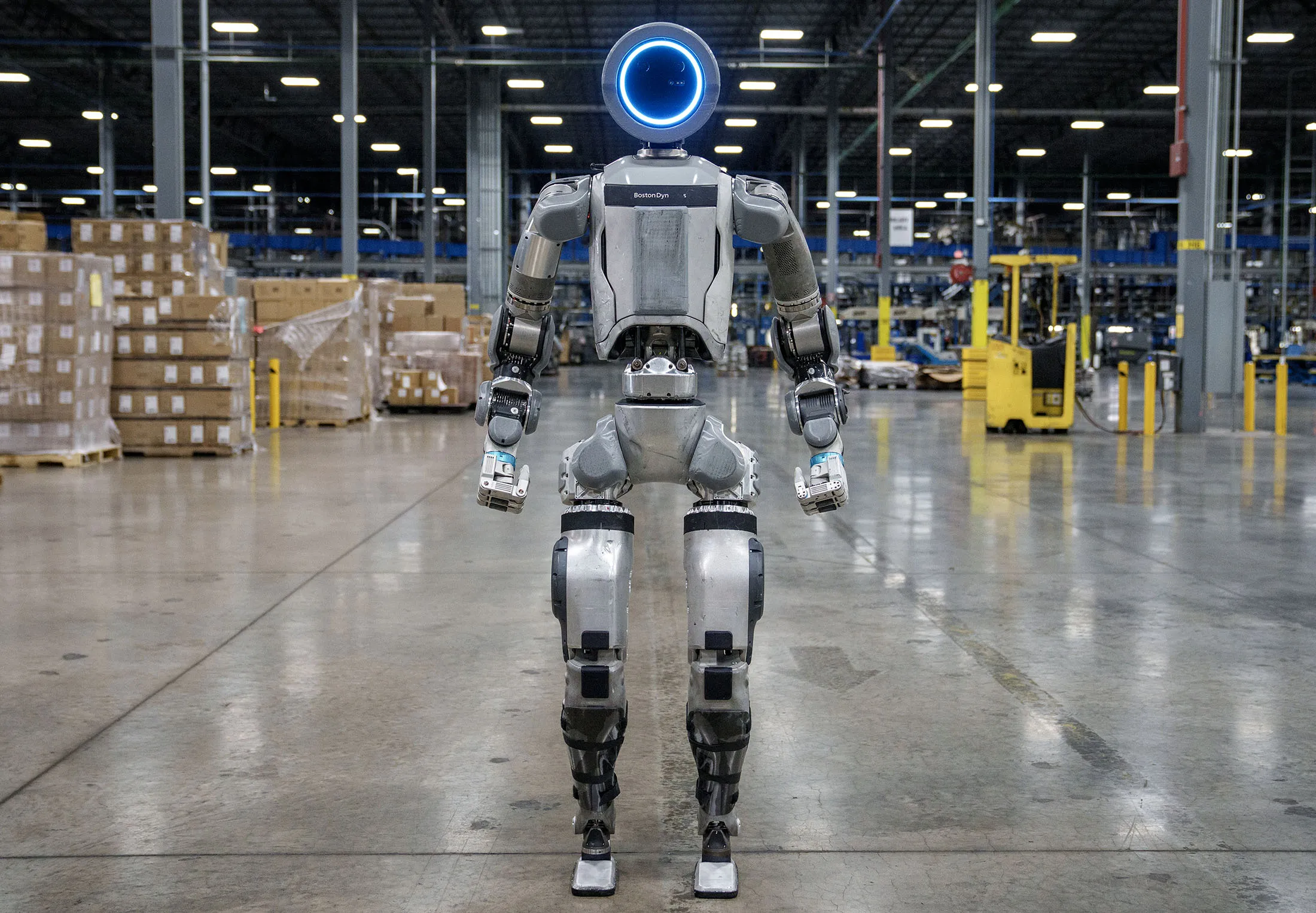 La Difesa del Futuro: Perché l'Italia deve puntare sui Robot Militari e Joint Venture Strategiche