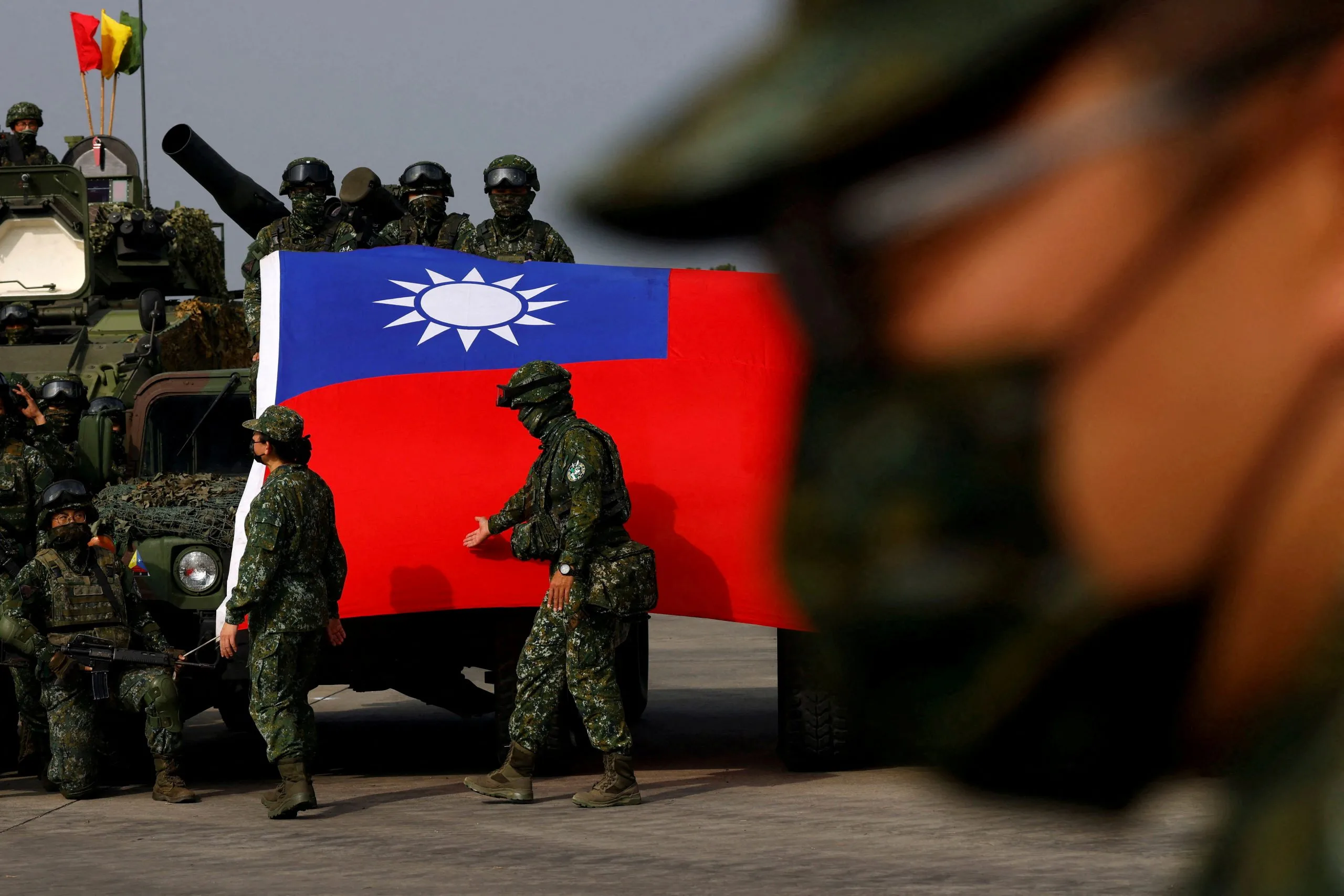 Cina - Una forza da prendere sul serio