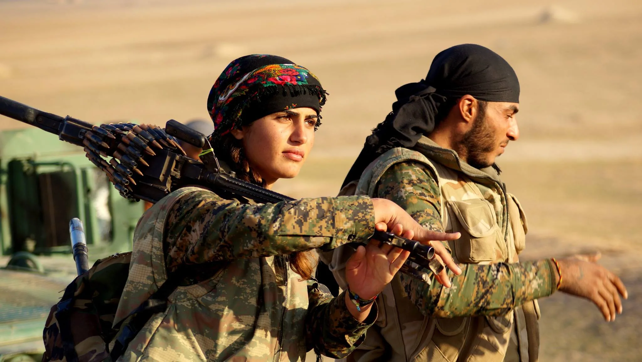 Curdi, l’arma a doppio taglio della crisi iraniana Curdi, l’arma a doppio taglio della crisi iraniana