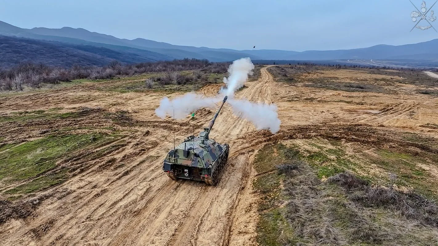 NATO, prova di forza in Bulgaria: esercitazioni a fuoco per blindare il fianco orientale NATO, prova di forza in Bulgaria: esercitazioni a fuoco per blindare il fianco orientale